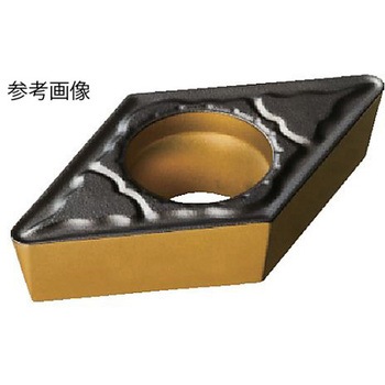 CoroTurn(R) 111 旋削加工用チップ ひし形55° サンドビック