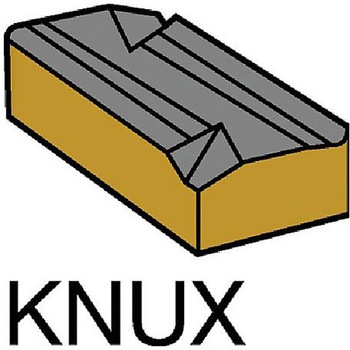 T-Max 旋削用ネガチップ 1セット(10個入) KNUX160405L12シリーズ サンドビック