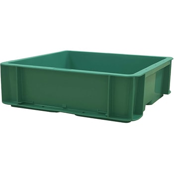 GP331FG CO2�팸�R���e�i TP�^ �Z�L�X�C ��ʋ����^�C�v �G�R�O���[���F  1�� GP331FG 68925897