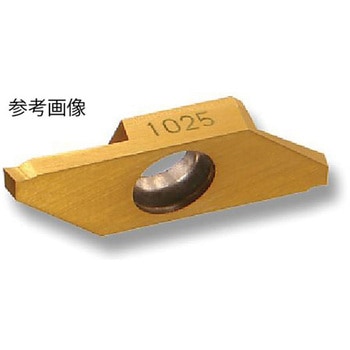 コロカットXS 突切り加工用チップ(325)1セット(5個入) MACL3070シリーズ サンドビック