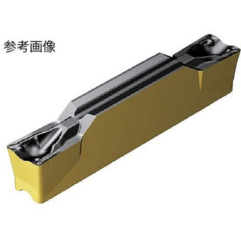 コロカット1・2 旋削加工用チップ(320)1セット(10個入) N123J205000004TFシリーズ サンドビック