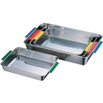 21���� �O���[�� 18-8 ���t�p�o�b�g AG(�Ԑ�함���쏊) �O���[���F �O��280�~200�~H37mm 68927620