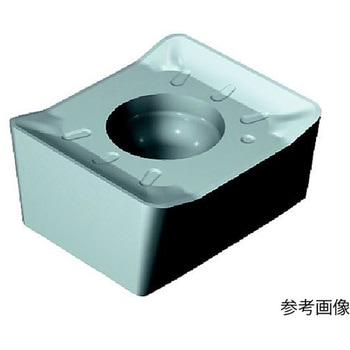 コロミル331 サイドカッター用チップ(350) N331.1A115008EM30シリーズ サンドビック