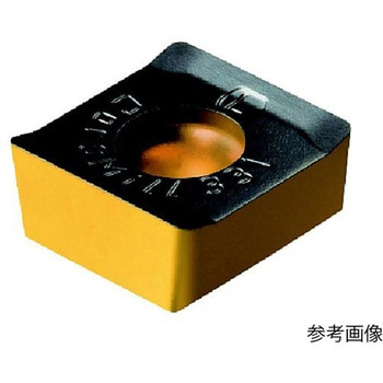 コロミル331 サイドカッター用チップ(350)1セット(10個入) N331.1A145008HPLシリーズ サンドビック