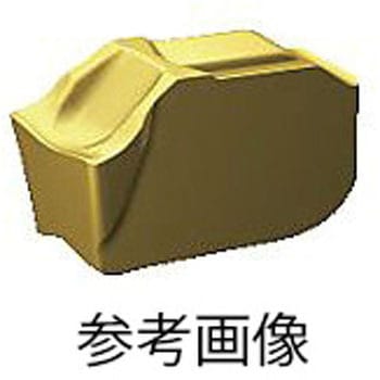 コロミルQD 溝入れ加工用チップ(350)1セット(10個入) QDNE0200020EMMシリーズ - サンドビック