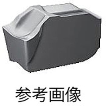 コロミルQD 溝入れ加工用チップ(350)1セット(10個入) QDNE0200020ESMシリーズ サンドビック