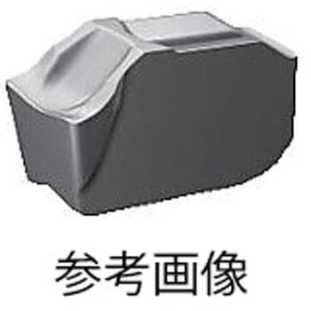 コロミルQD 溝入れ加工用チップ(350)1セット(10個入) QDNH0400025ESLシリーズ サンドビック