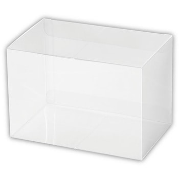 MTO-PB24 ���n�N���APET�{�b�N�X HEADS(�w�b�Y) ��160mm���s100mm����110mm����0.3mm 1�p�b�N(10��) MTO-PB24 68928365