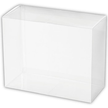 MTO-PB29 ���n�N���APET�{�b�N�X HEADS(�w�b�Y) ��210mm���s90mm����170mm����0.3mm 1�p�b�N(10��) MTO-PB29 68928390