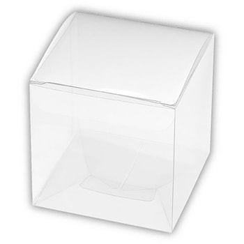 MTO-PB8 ���n�N���APET�{�b�N�X HEADS(�w�b�Y) ��75mm���s75mm����75mm����0.25mm 1�p�b�N(10��) MTO-PB8 68928408