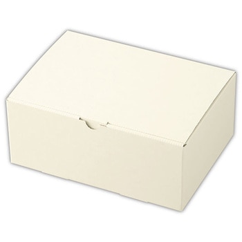 MOW-GB2 無地オフホワイトギフトボックス HEADS(ヘッズ) 68928846