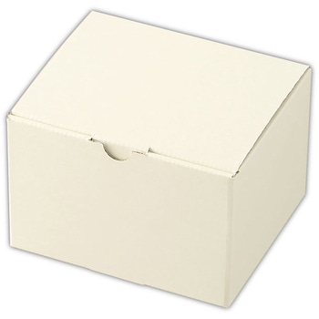 MOW-GB4 無地オフホワイトギフトボックス HEADS(ヘッズ) 68928871