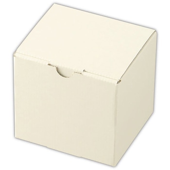 MOW-GB5 無地オフホワイトギフトボックス HEADS(ヘッズ) 68928880