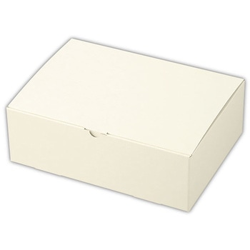 MOW-LGB1 無地オフホワイトギフトボックス HEADS(ヘッズ) 68928898