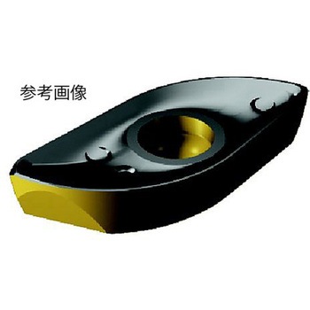 コロミル216 ボールエンドミルチップ(350)1セット(10個入) R2161603MMシリーズ サンドビック
