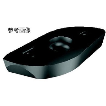 コロミル216 ボールエンドミルチップ(350)1セット(10個入) R2162504EMシリーズ サンドビック