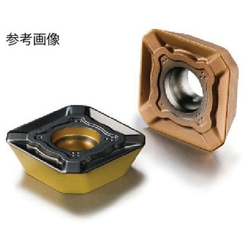 コロミル245 フライス加工用チップ(350)1セット(10個入) R24512T3EKLシリーズ サンドビック