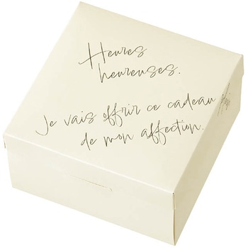 FCA-DGBS �t�����`�J�W���A���_�C���N�g�M�t�g�{�b�N�X HEADS(�w�b�Y) ��180mm���s180mm����100mm 1�p�b�N(10��) FCA-DGBS 68928995