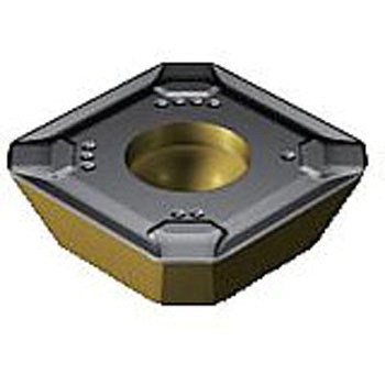 コロミル245 フライス加工用チップ(350)1セット(10個入) R24512T3EKLシリーズ サンドビック