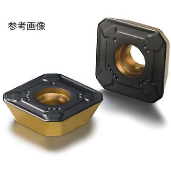 コロミル245 フライス加工用チップ(350)1セット(10個入) R24512T3MPHシリーズ サンドビック