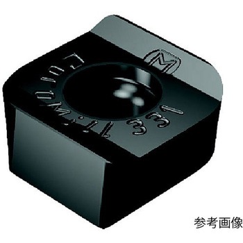 コロミル331 サイドカッター用チップ(350) R331.1A115040HWMシリーズ サンドビック