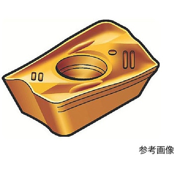 CoroMill(R) 390-11 フライス加工用チップ サンドビック