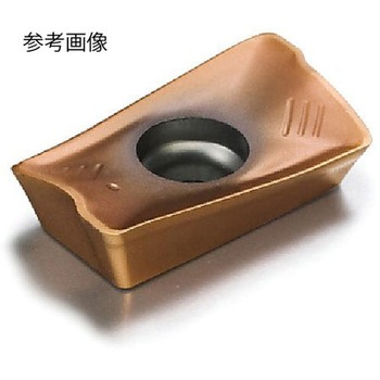 CoroMill(R) 390-17 フライス加工用チップ サンドビック