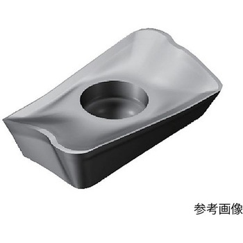 CoroMill(R) 390-17 フライス加工用チップ サンドビック