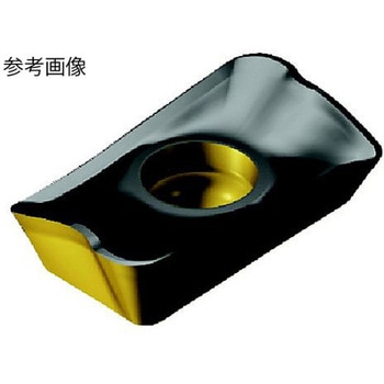 CoroMill(R) 390-17 フライス加工用チップ サンドビック