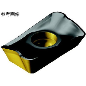 CoroMill(R) 390-17 フライス加工用チップ サンドビック