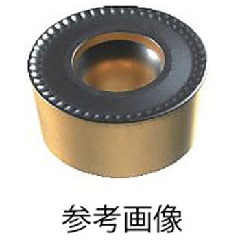 CoroTurn(R) 107 旋削加工用チップ 丸チップ サンドビック