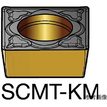 CoroTurn(R) 107 旋削加工用チップ 正方形 サンドビック