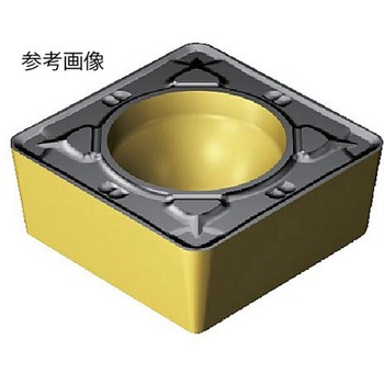 CoroTurn(R) 107 旋削加工用チップ 正方形 サンドビック
