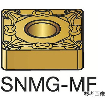 SNMG120408MF T-Max(R) P Hp`bv SN^-12&#160;`&#160; ThrbN 68930717