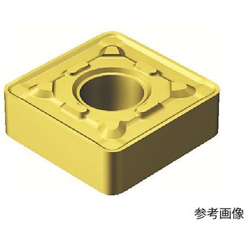 T-Max(R) P 旋削加工用チップ SN□□型-15&#160;正方形&#160; サンドビック