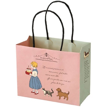 CHRK-M2P �`�����e�B�[�L�b�Y�~�j�y�[�p�[�o�b�O HEADS(�w�b�Y) �s���N�~�O���[���F ��145mm���s70mm����120mm 1�p�b�N(20��) CHRK-M2P 68931007