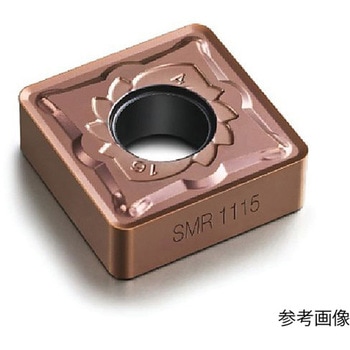 T-Max(R) P 旋削加工用チップ SN□□型-15&#160;正方形&#160; サンドビック