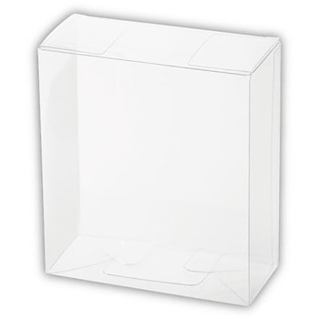 MTO-PB12 ���n�N���APET�{�b�N�X HEADS(�w�b�Y) ��113mm���s50mm����128mm����0.25mm 1�p�b�N(10��) MTO-PB12 68931077