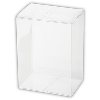 MTO-PB23 ���n�N���APET�{�b�N�X HEADS(�w�b�Y) ��117mm���s85mm����160mm����0.3mm 1�p�b�N(10��) MTO-PB23 68931156