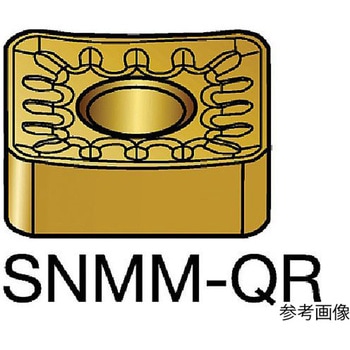 T-Max(R) P 旋削加工用チップ SN□□型-19&#160;正方形&#160; サンドビック