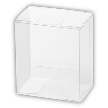 MTO-PB4 ���n�N���APET�{�b�N�X HEADS(�w�b�Y) ��60mm���s40mm����70mm����0.25mm 1�p�b�N(10��) MTO-PB4 68931208