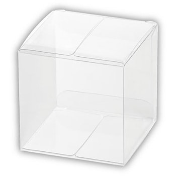 MTO-PB6 ���n�N���APET�{�b�N�X HEADS(�w�b�Y) ��60mm���s60mm����60mm����0.25mm 1�p�b�N(10��) MTO-PB6 68931217