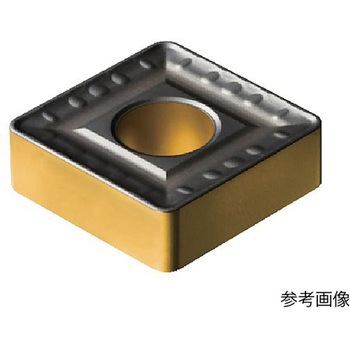 T-Max(R) P 旋削加工用チップ SN□□型-25&#160;正方形&#160; サンドビック