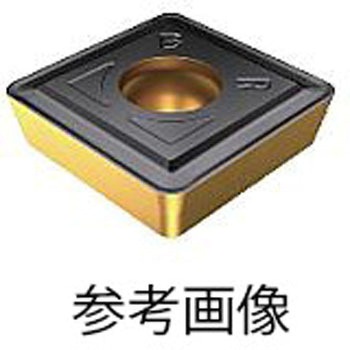 コロボア111 チップ(310)1セット(10個入) SPMT0808BRシリーズ サンドビック