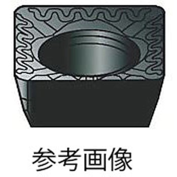 (350)1セット(10個入) SPMT120408WLシリーズ サンドビック