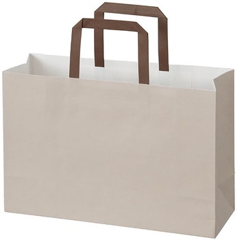 ZOG-4P ���n�ۉ�J���[�y�[�p�[�o�b�O HEADS(�w�b�Y) ��320mm���s115mm����215mm 1�p�b�N(50��) ZOG-4P 68931357