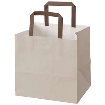 ZOG-7P ���n�ۉ�J���[�y�[�p�[�o�b�O HEADS(�w�b�Y) ��220mm���s180mm����220mm 1�p�b�N(50��) ZOG-7P 68931391