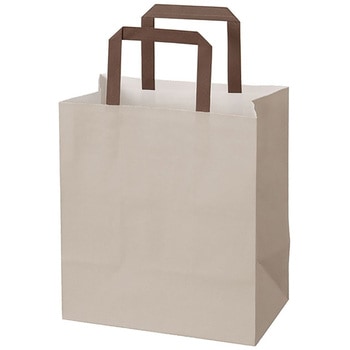 ZOG-8P ���n�ۉ�J���[�y�[�p�[�o�b�O HEADS(�w�b�Y) ��220mm���s140mm����250mm 1�p�b�N(50��) ZOG-8P 68931400