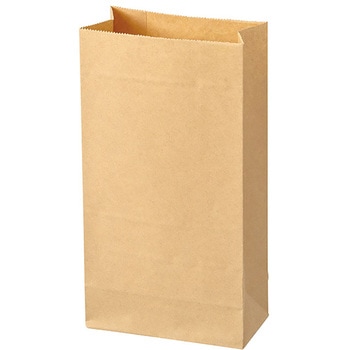 MK-4P 無地角底袋 HEADS(ヘッズ) 68931436