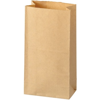 MK-5P 無地角底袋 HEADS(ヘッズ) 68931445